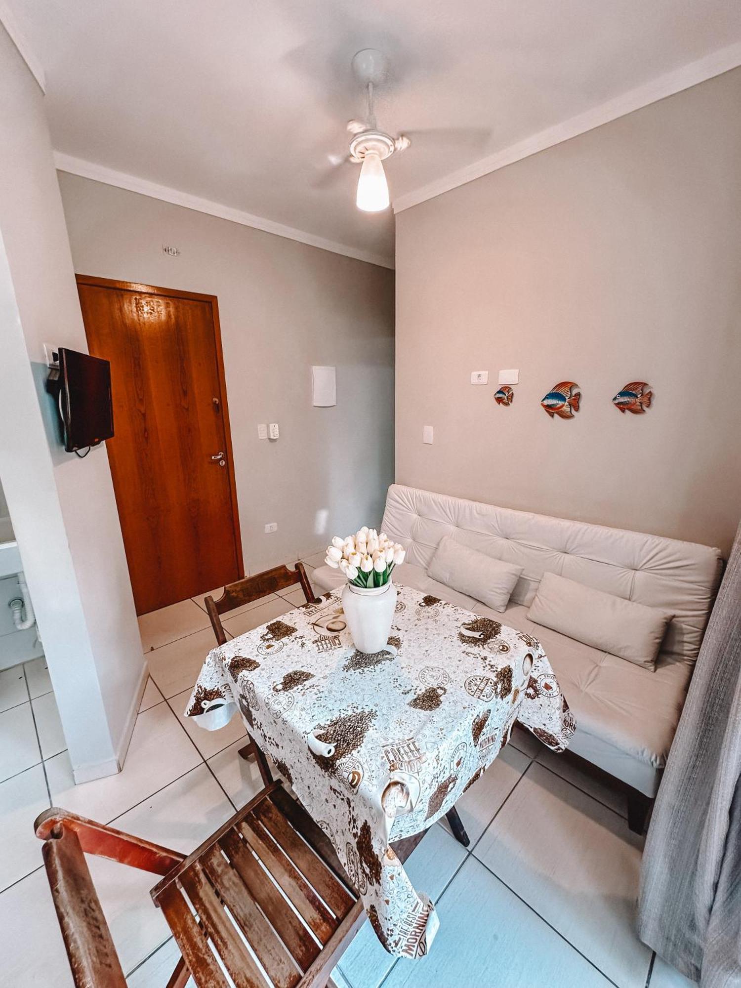 Mahalo 50m Grande - Apartamento