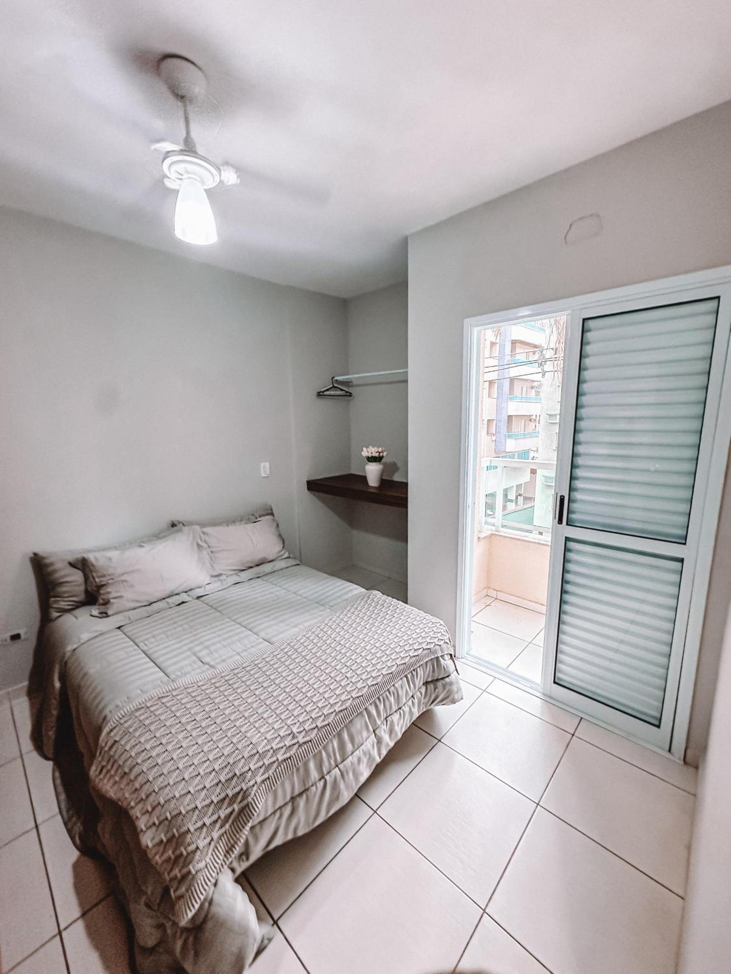Mahalo 50m Grande - Apartamento *