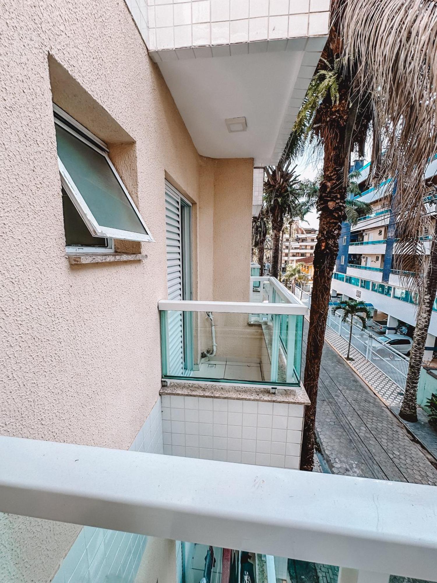 Mahalo 50m Grande - Apartamento *