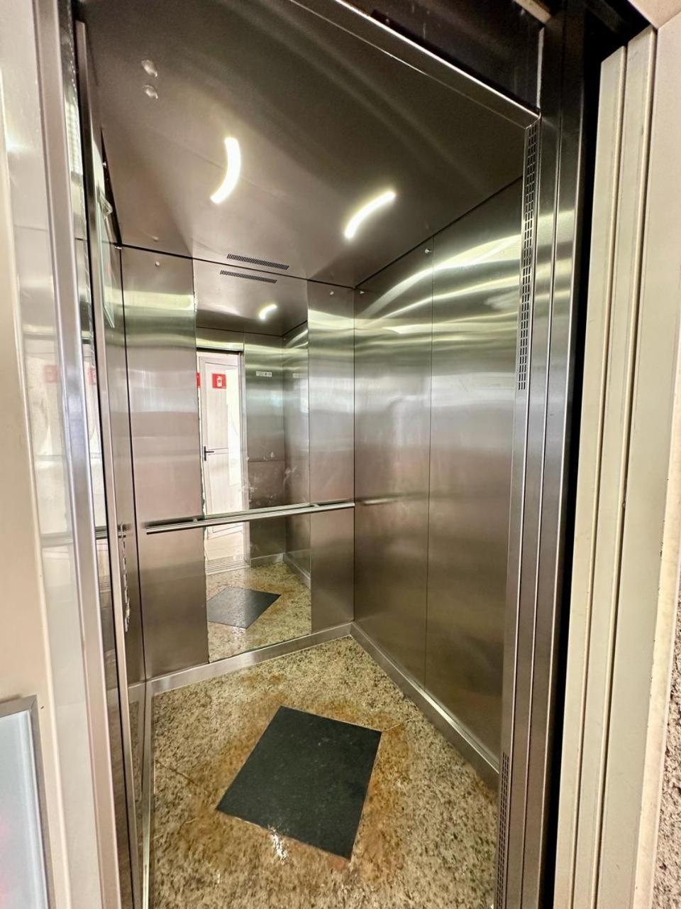 Apartamento Mahalo 50m Grande - *