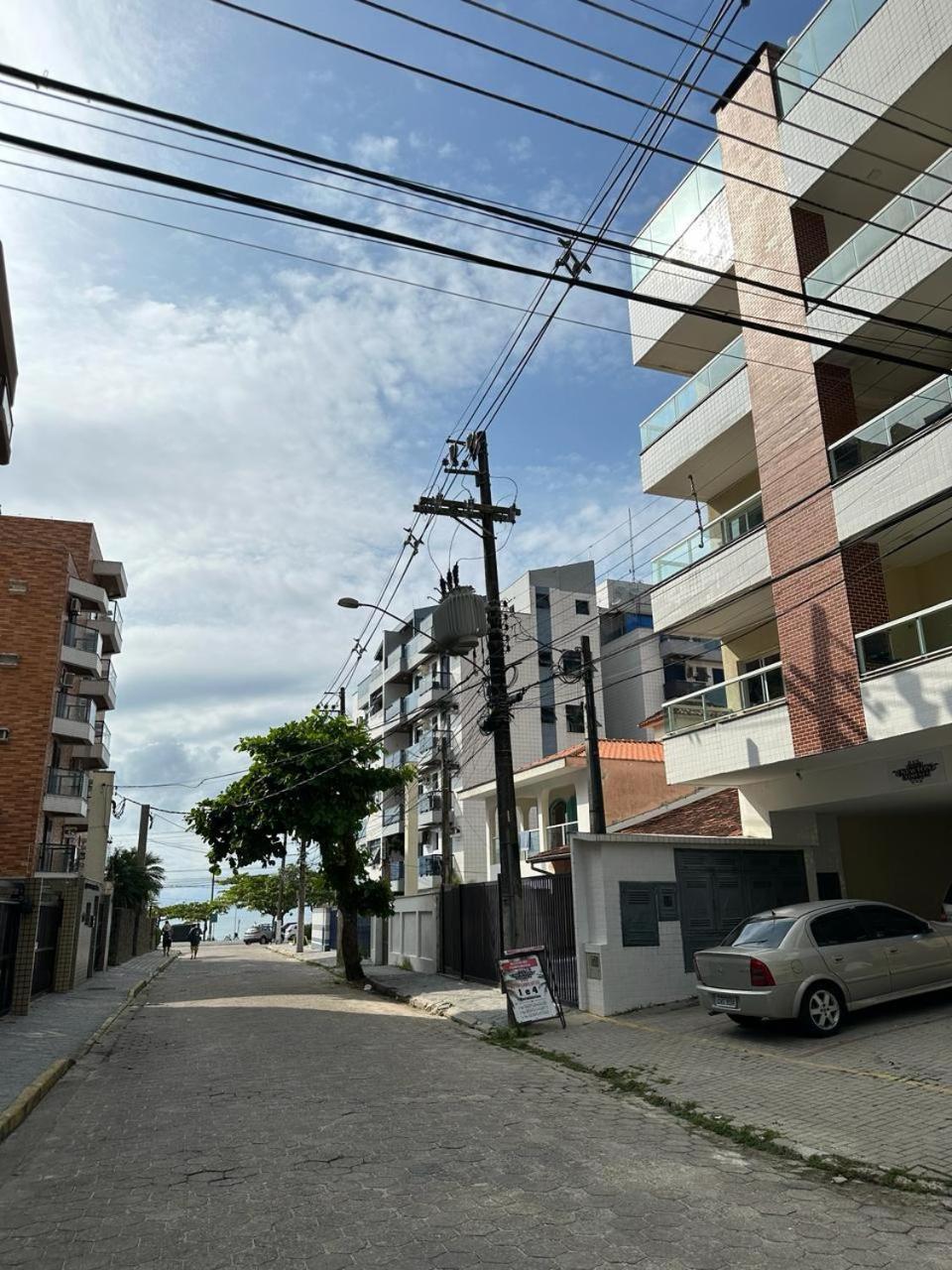 Apartamento Mahalo 50m Grande - Ubatuba