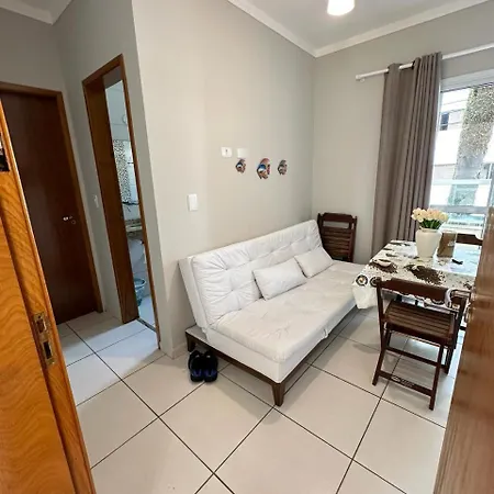 Apartamento Mahalo 50M Praia Grande - Ubatuba Exterior photo