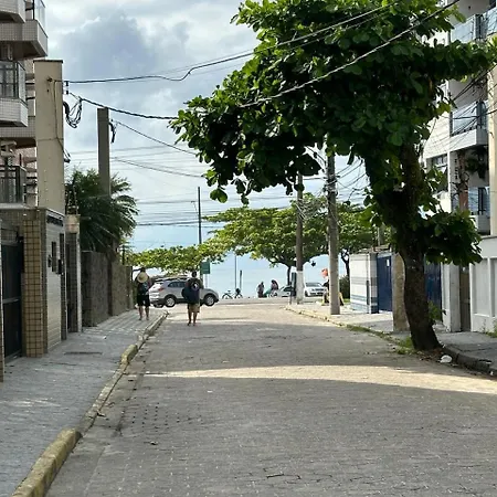 Apartamento Mahalo 50M Praia Grande - Ubatuba Exterior photo
